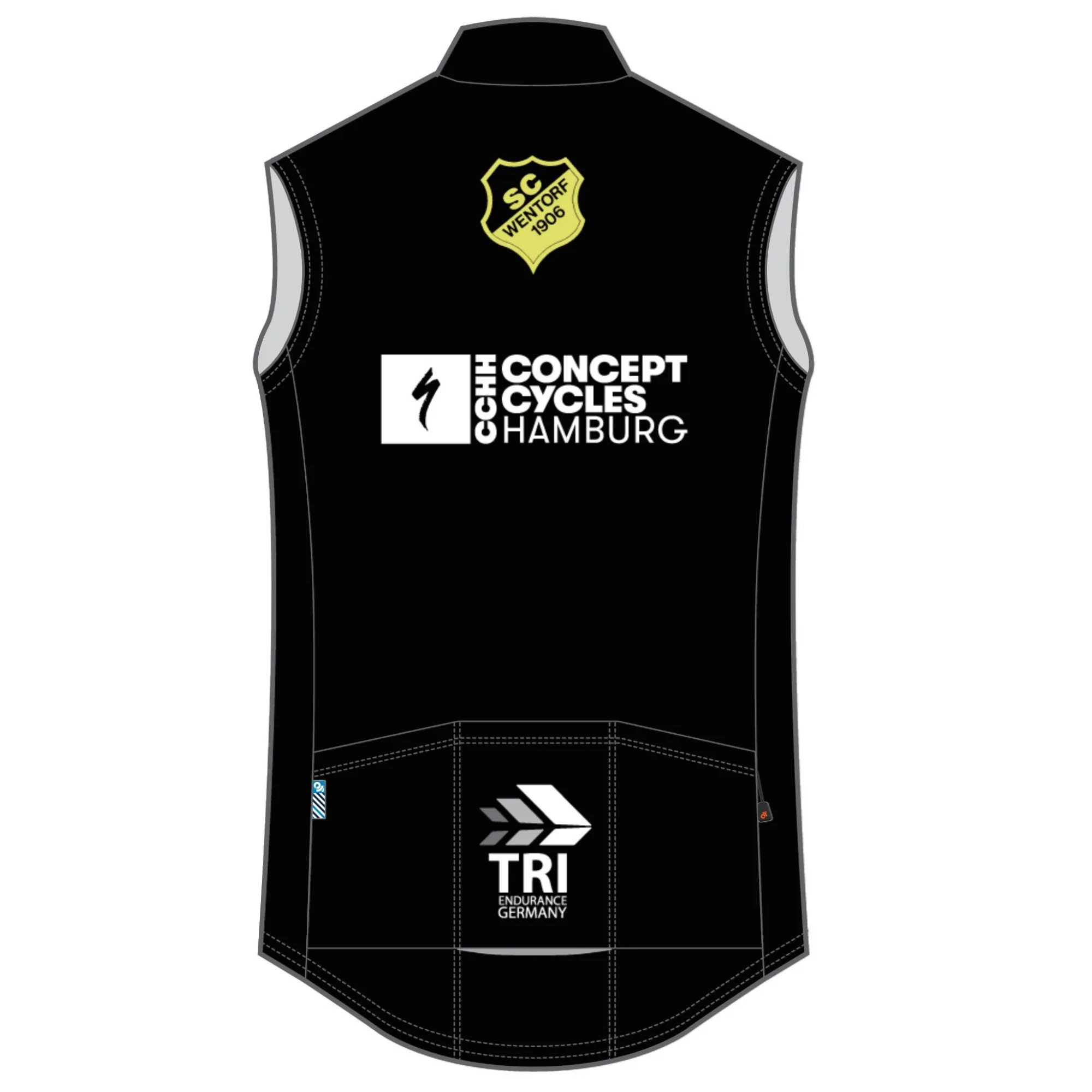 PERFORMANCE Winter Vest
