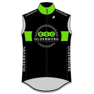 PERFORMANCE Winter Vest