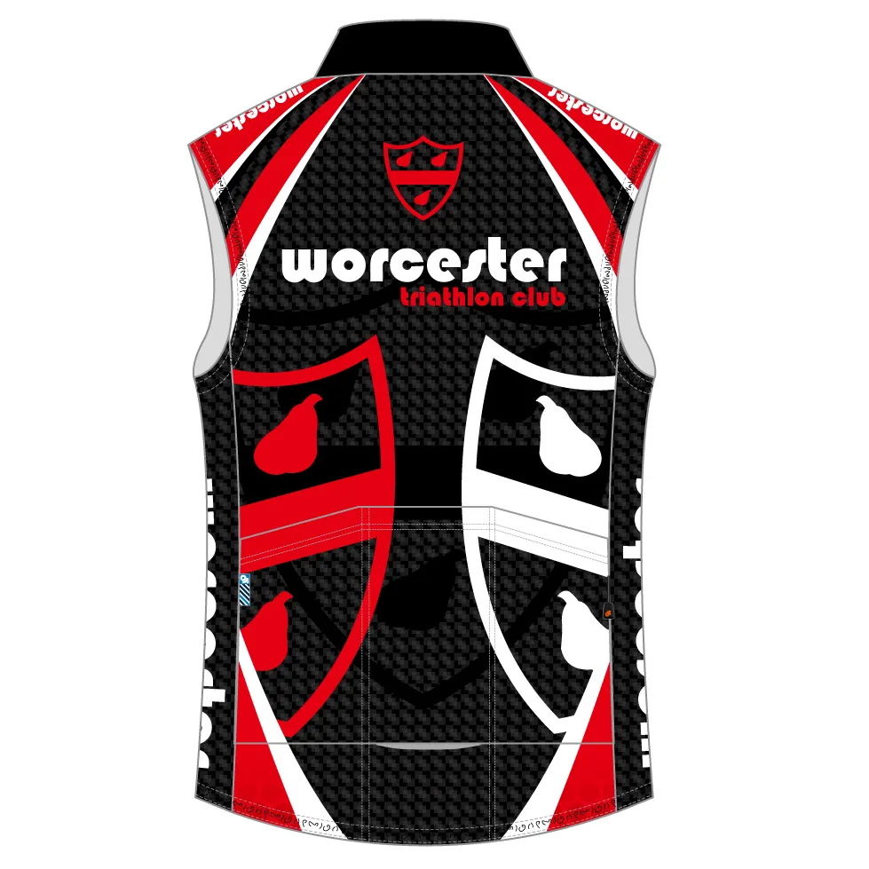 PERFORMANCE Winter Vest