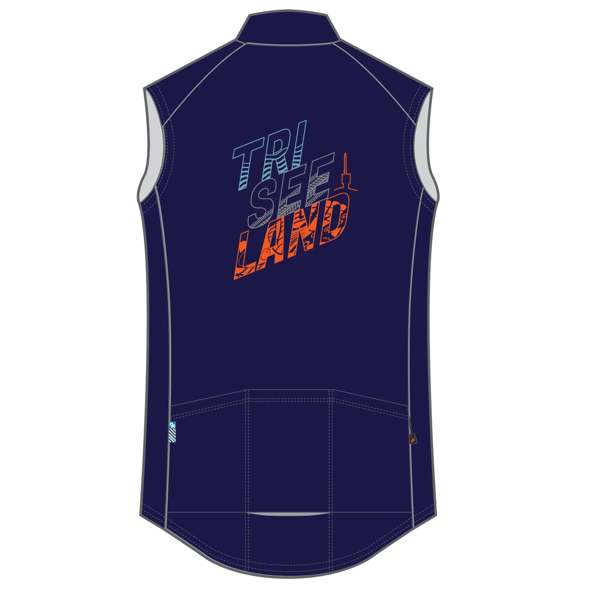 PERFORMANCE Winter Vest