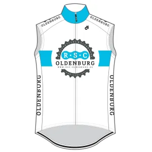 PERFORMANCE Winter Vest