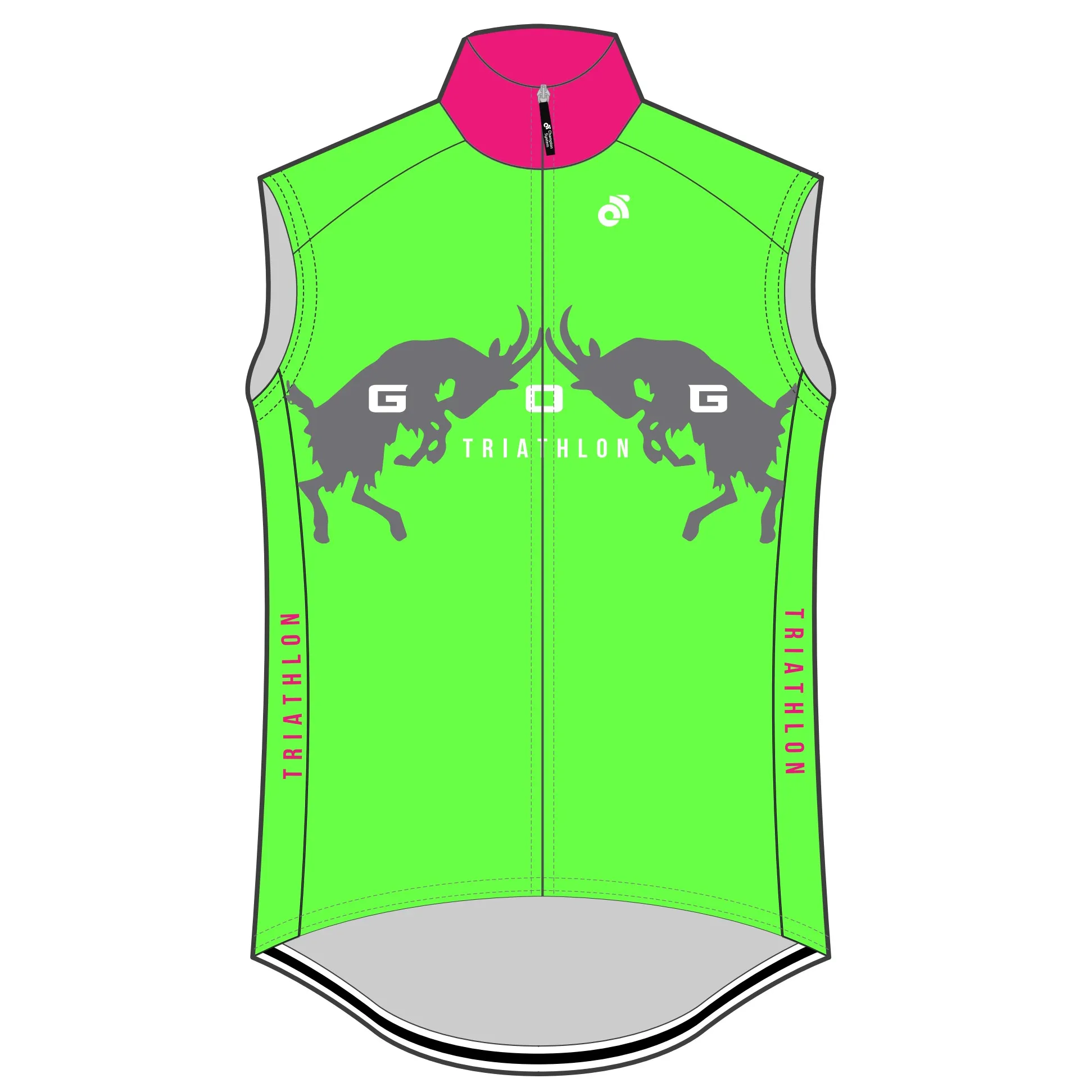 PERFORMANCE Winter Vest