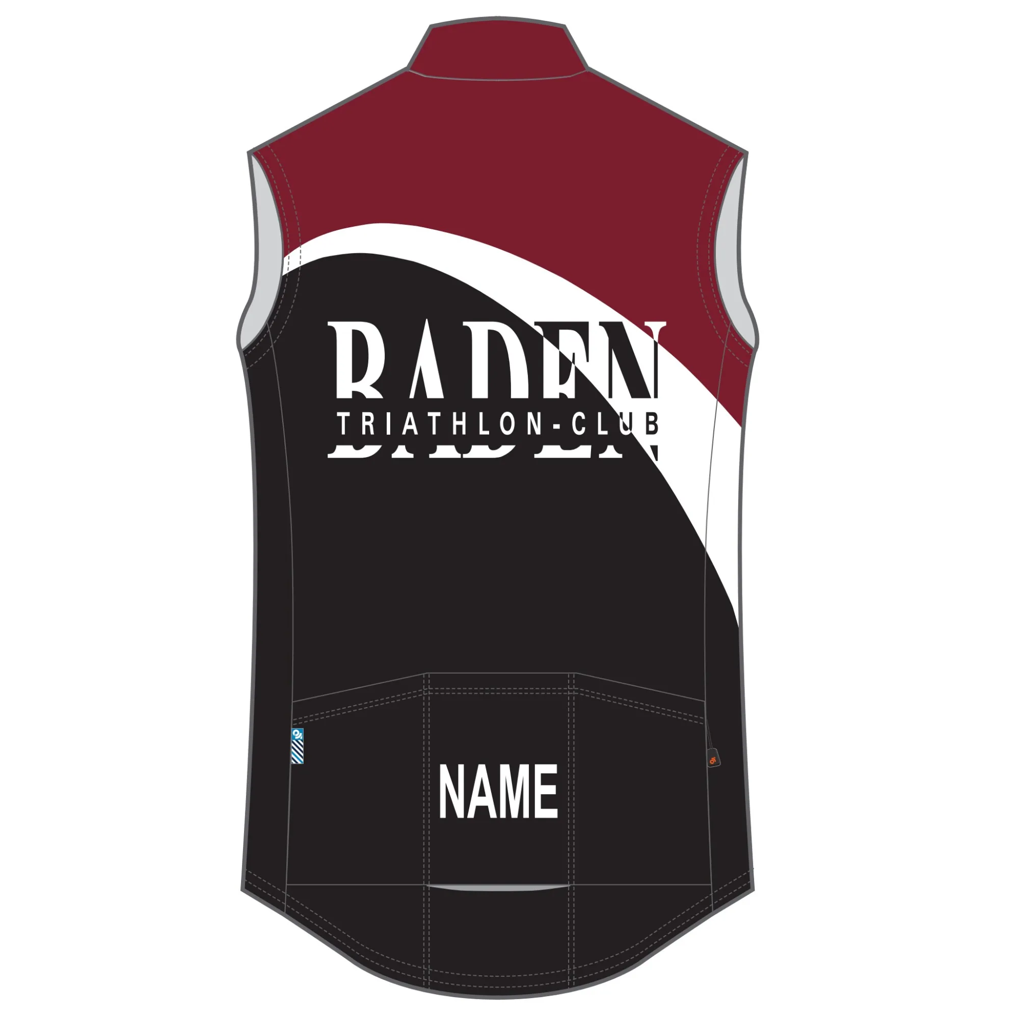 PERFORMANCE Winter Vest