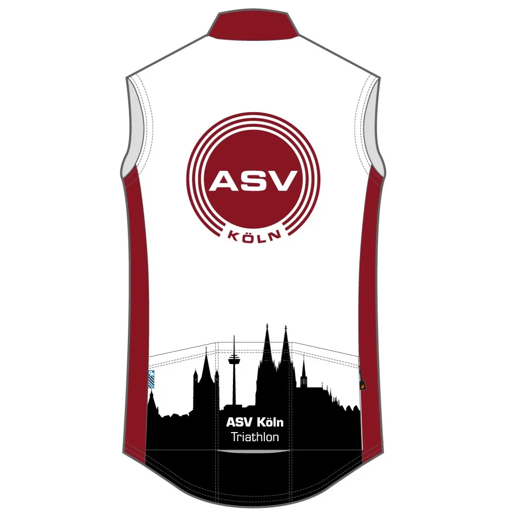 PERFORMANCE Winter Vest