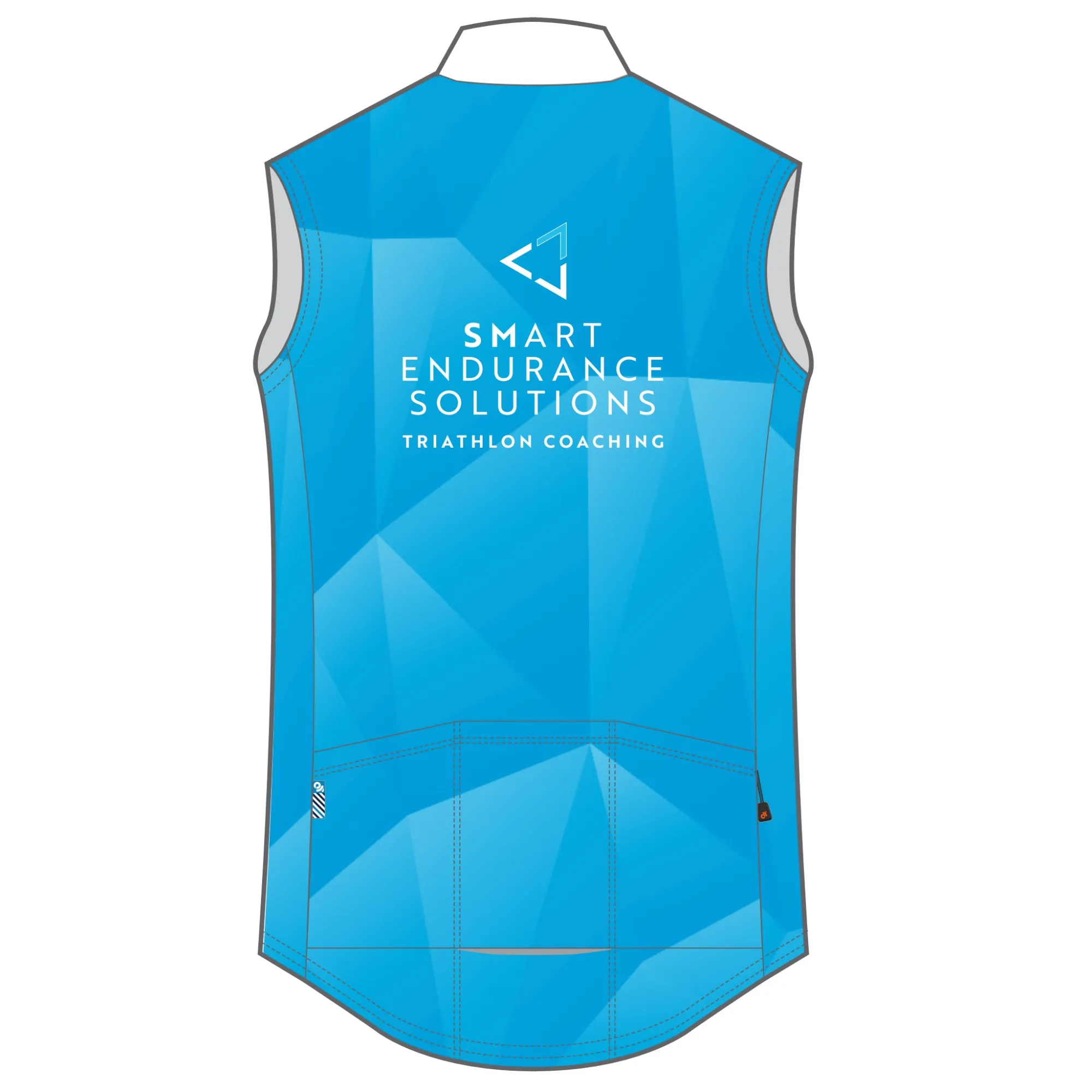 PERFORMANCE Winter Vest