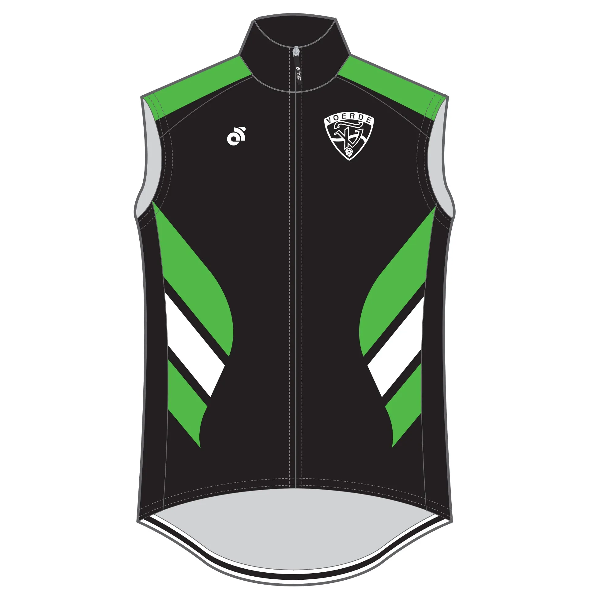 PERFORMANCE Winter Vest