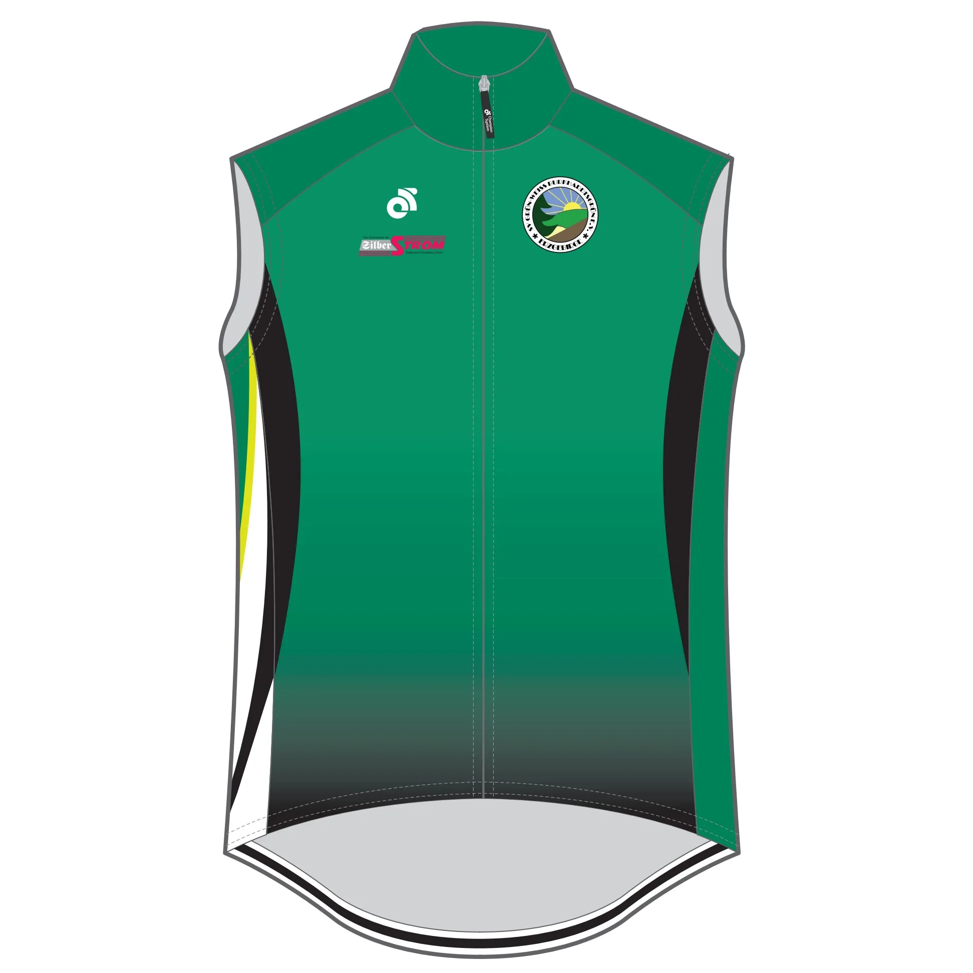PERFORMANCE Winter Vest