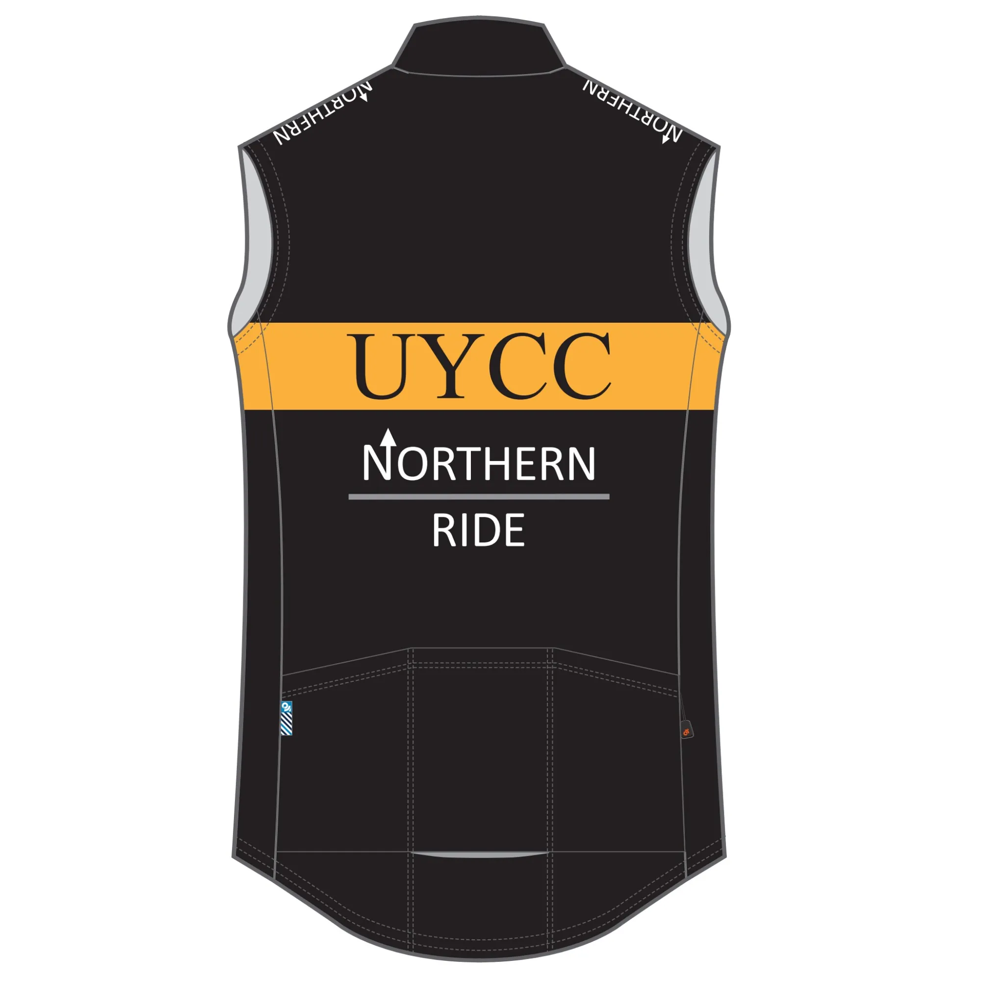 PERFORMANCE Winter Vest