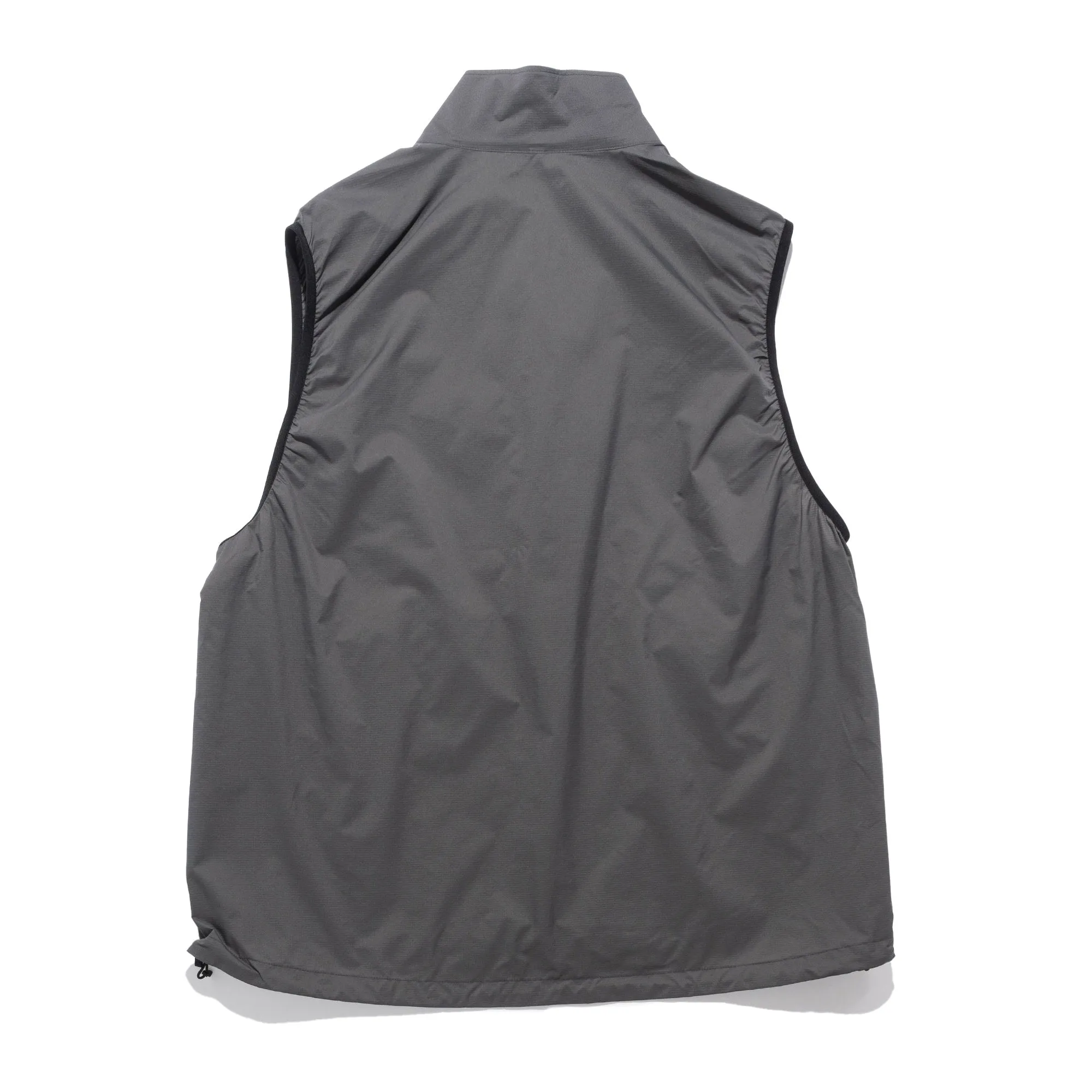 PERTEX EQUILIBRIUM Wind Vest Shadow Gray GL15147