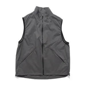 PERTEX EQUILIBRIUM Wind Vest Shadow Gray GL15147