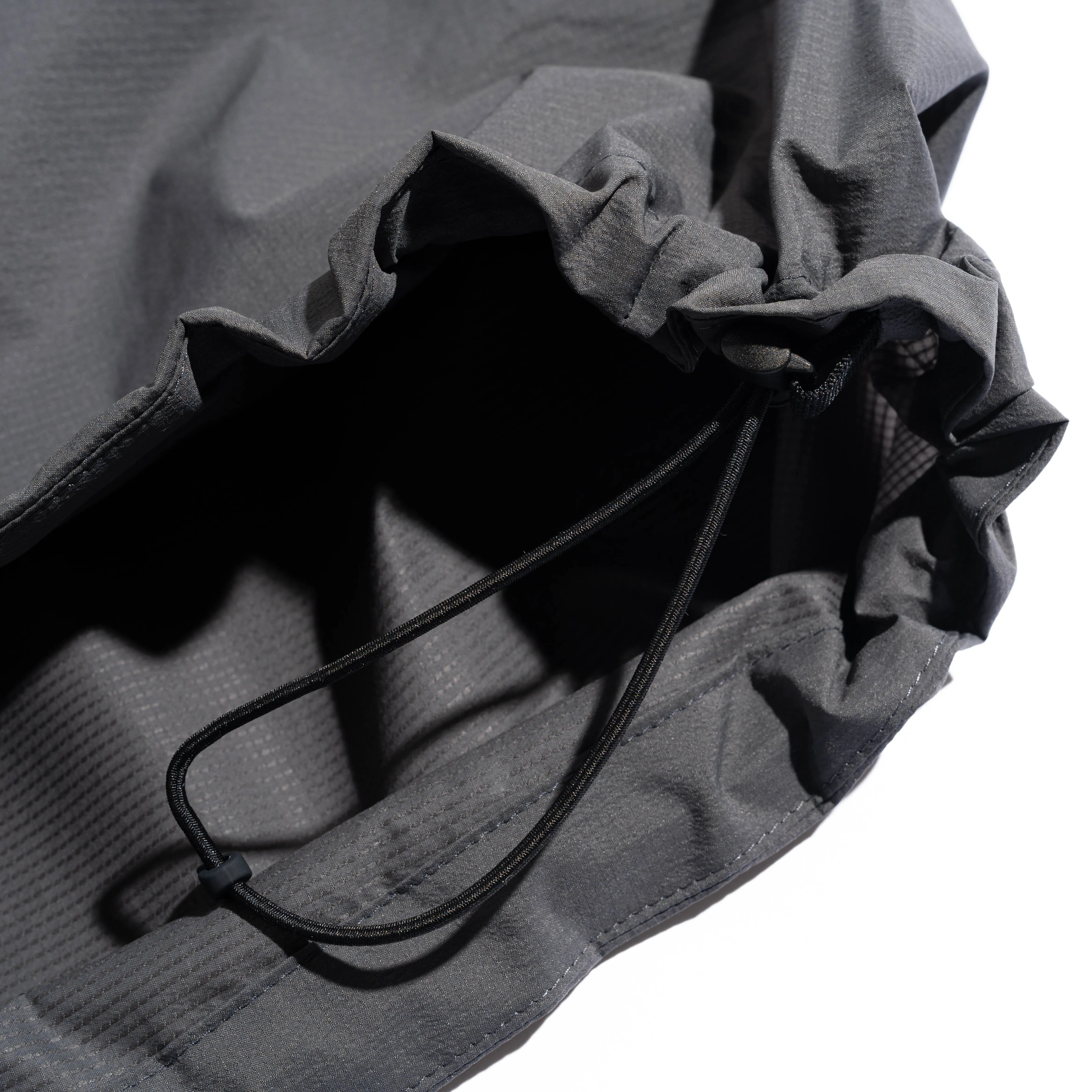 PERTEX EQUILIBRIUM Wind Vest Shadow Gray GL15147