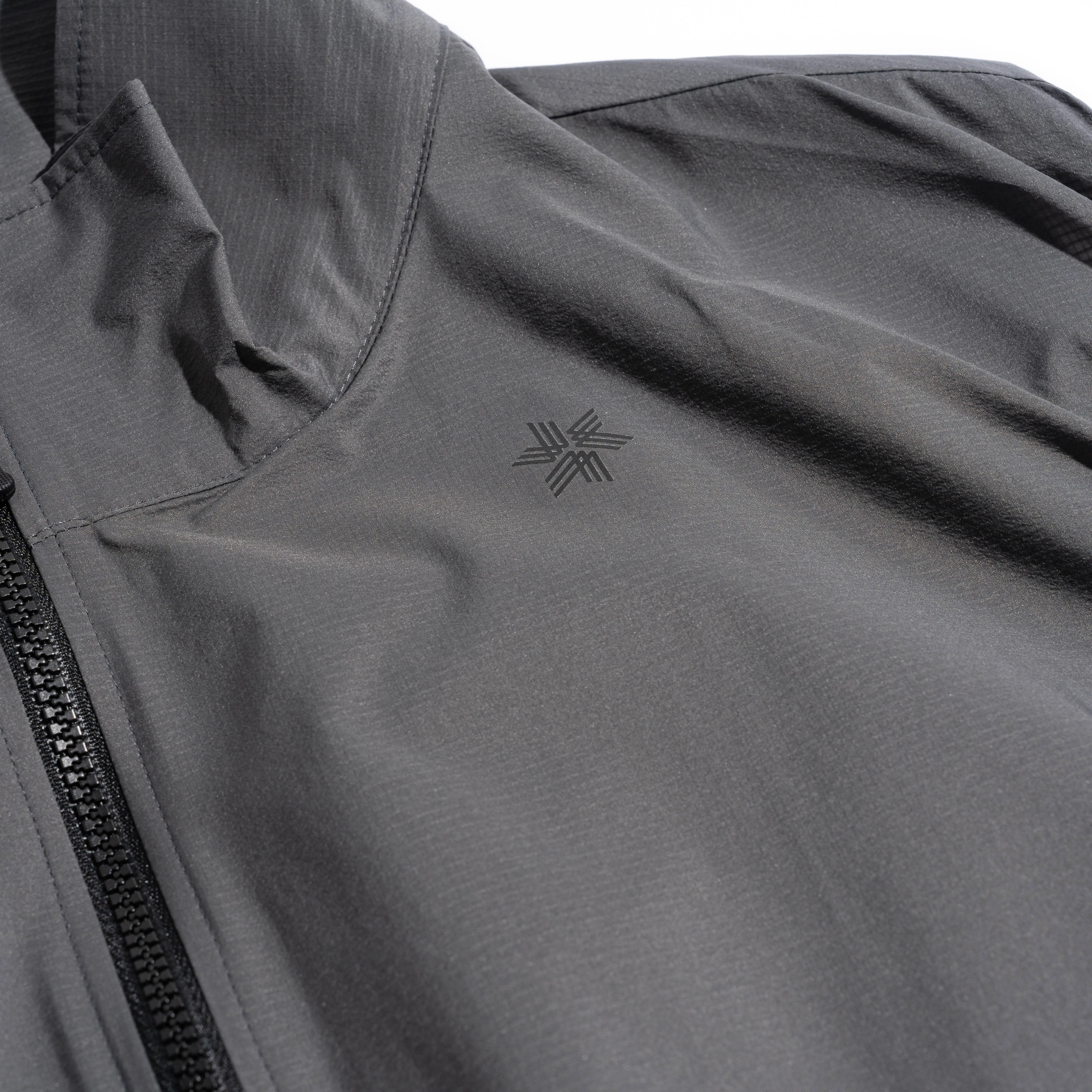 PERTEX EQUILIBRIUM Wind Vest Shadow Gray GL15147