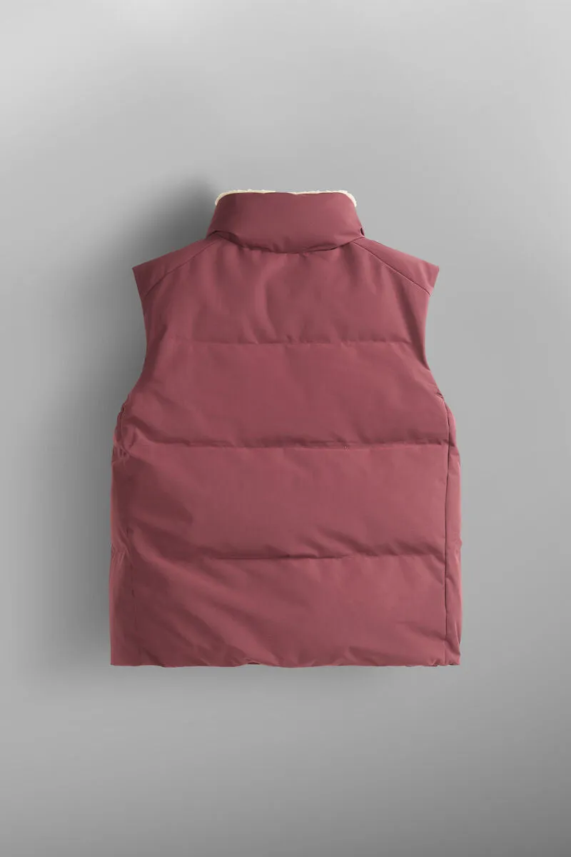 Picture Hylla Vest - Gilet Lifestyle Donna