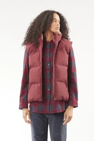 Picture Hylla Vest - Gilet Lifestyle Donna
