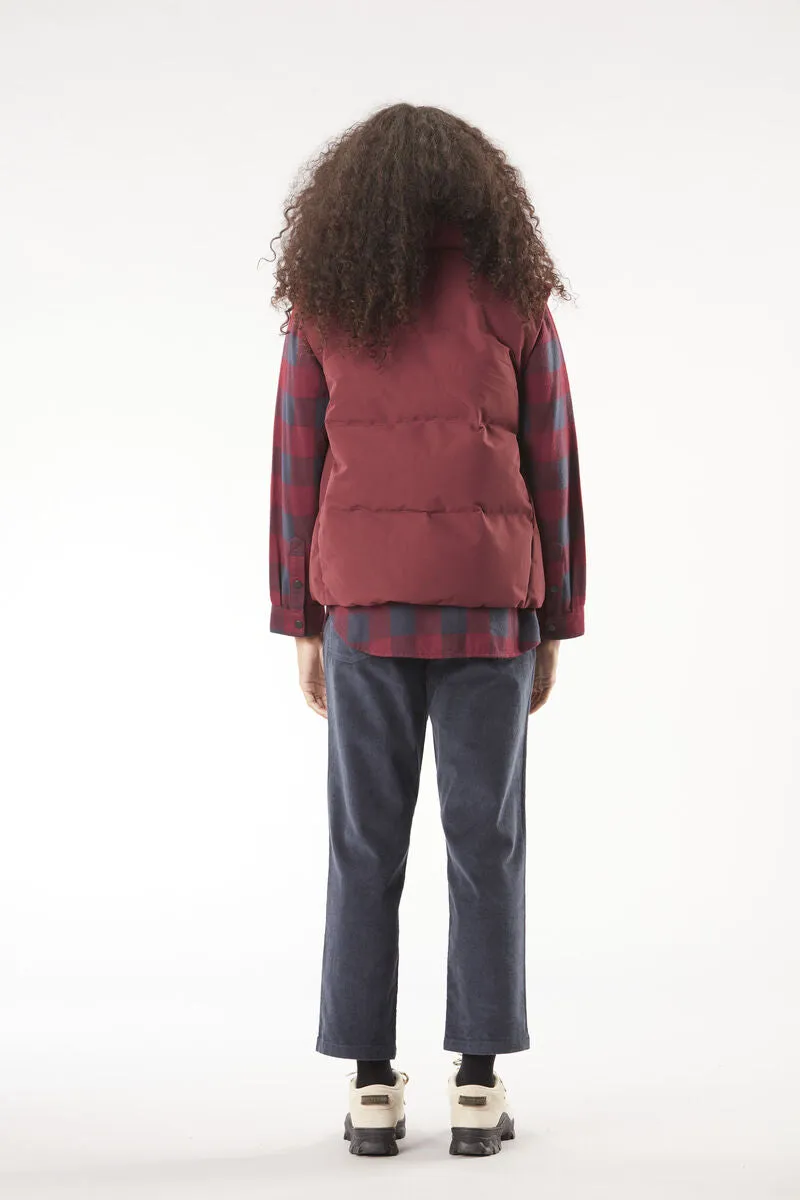 Picture Hylla Vest - Gilet Lifestyle Donna