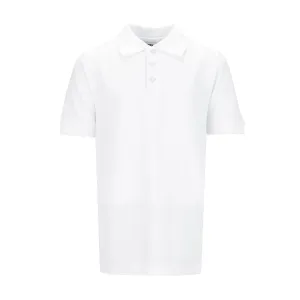 Pique Polo - Youth