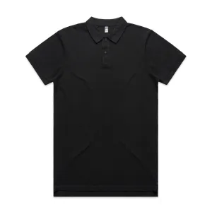 PIQUE POLO