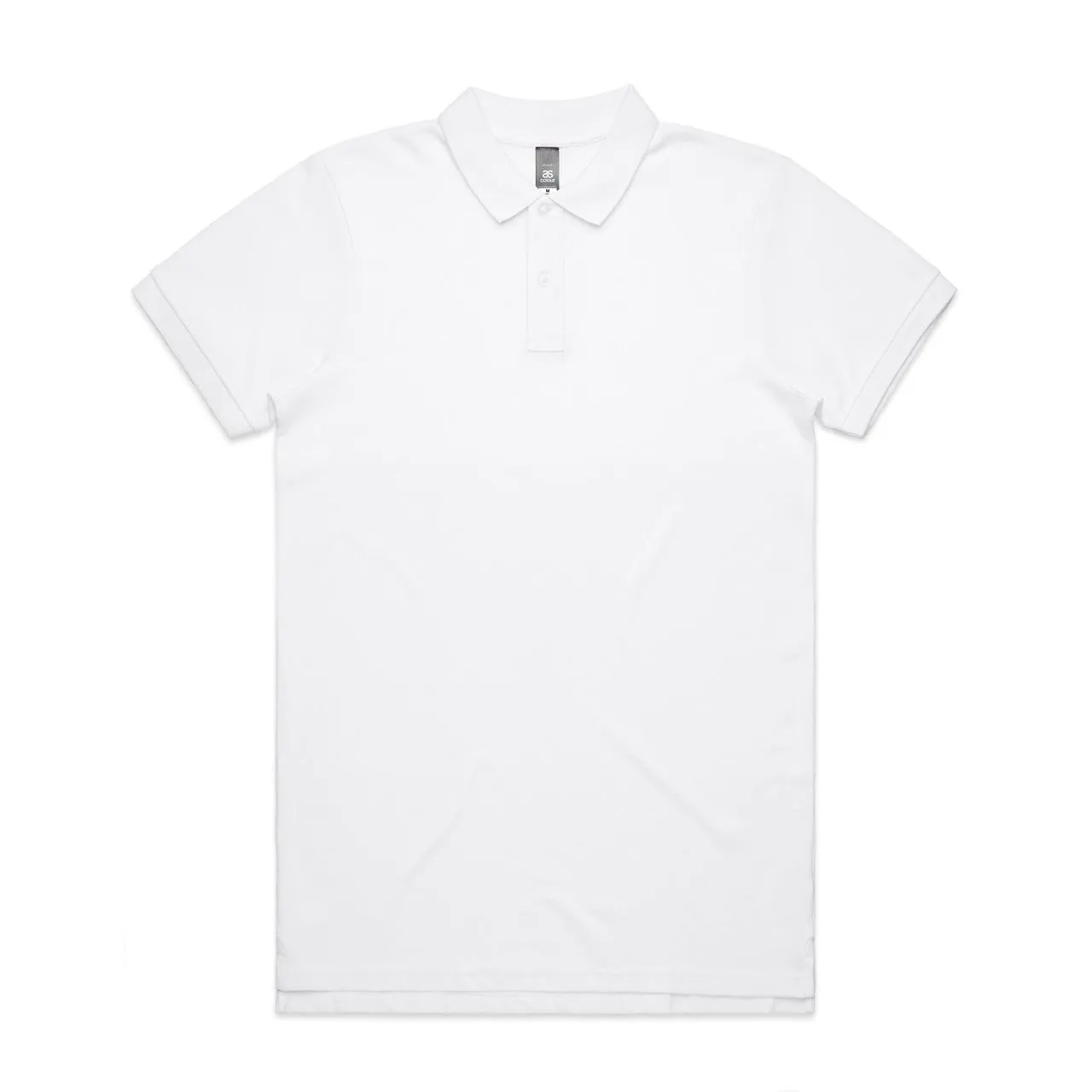 PIQUE POLO