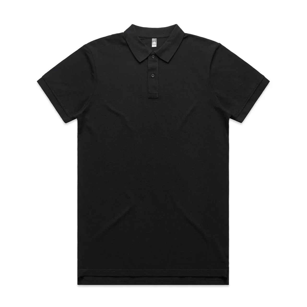 PIQUE POLO