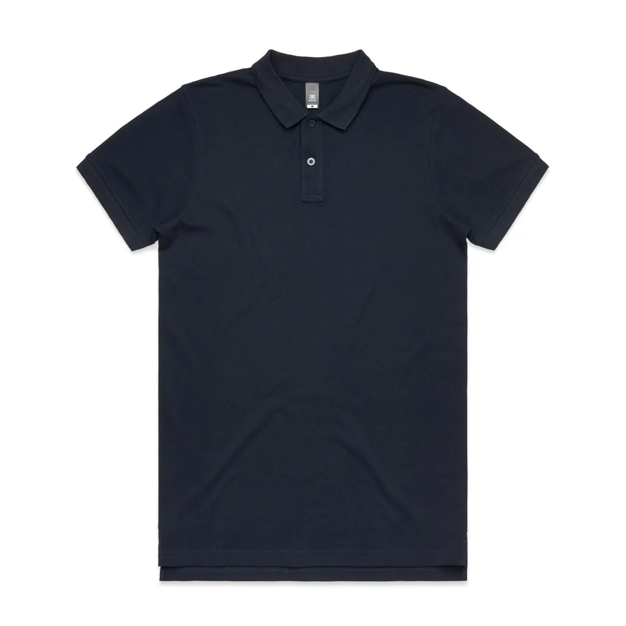 PIQUE POLO