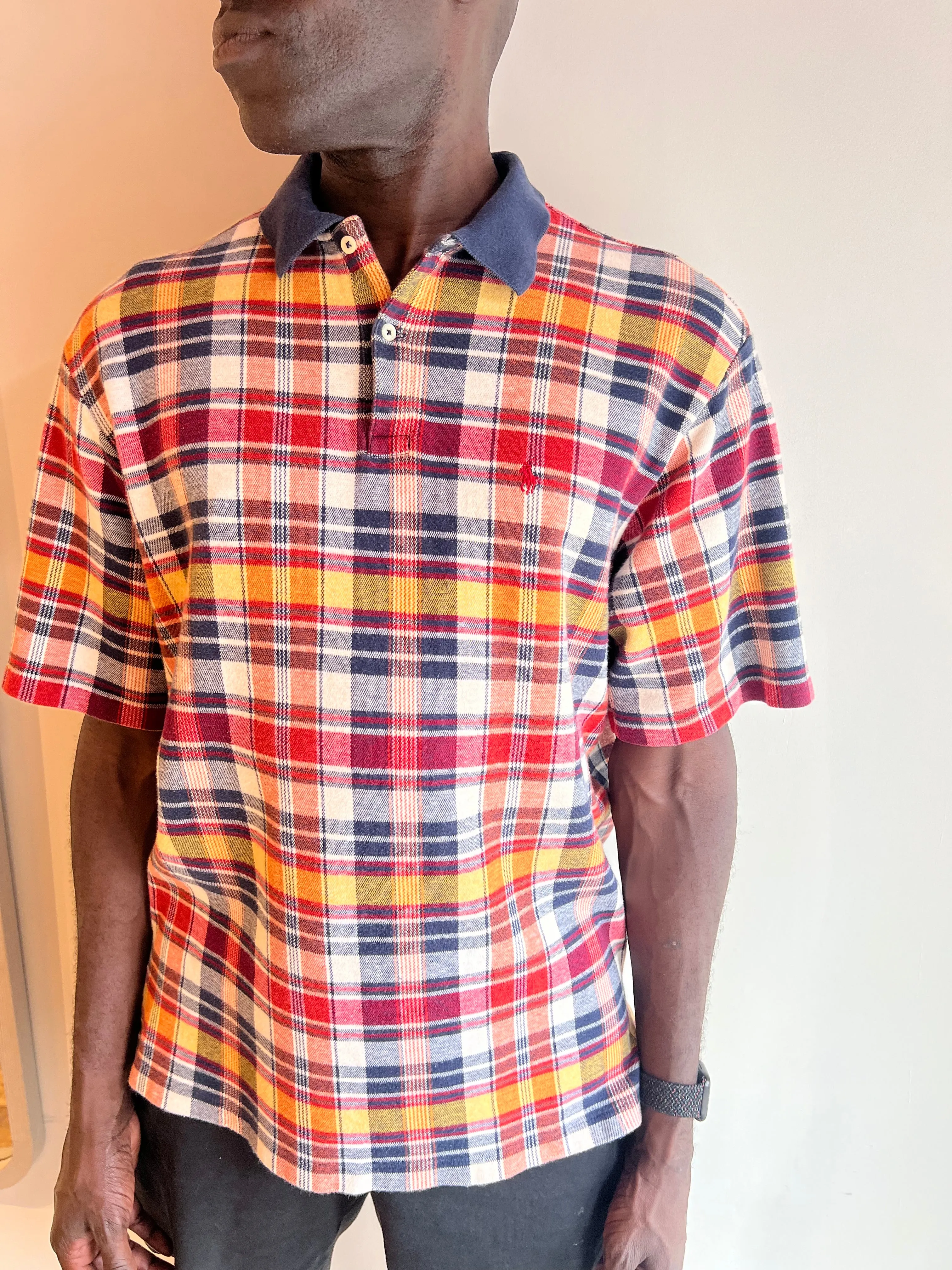 Plaid Shirt by Polo Ralph Lauren