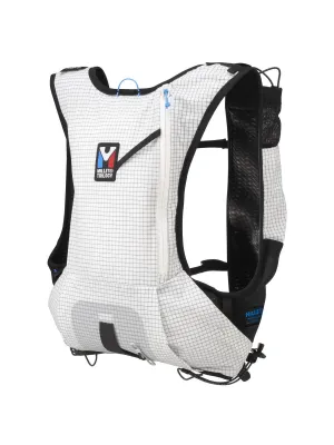 Plecak w góry MILLET Trilogy Sky Vest Biały