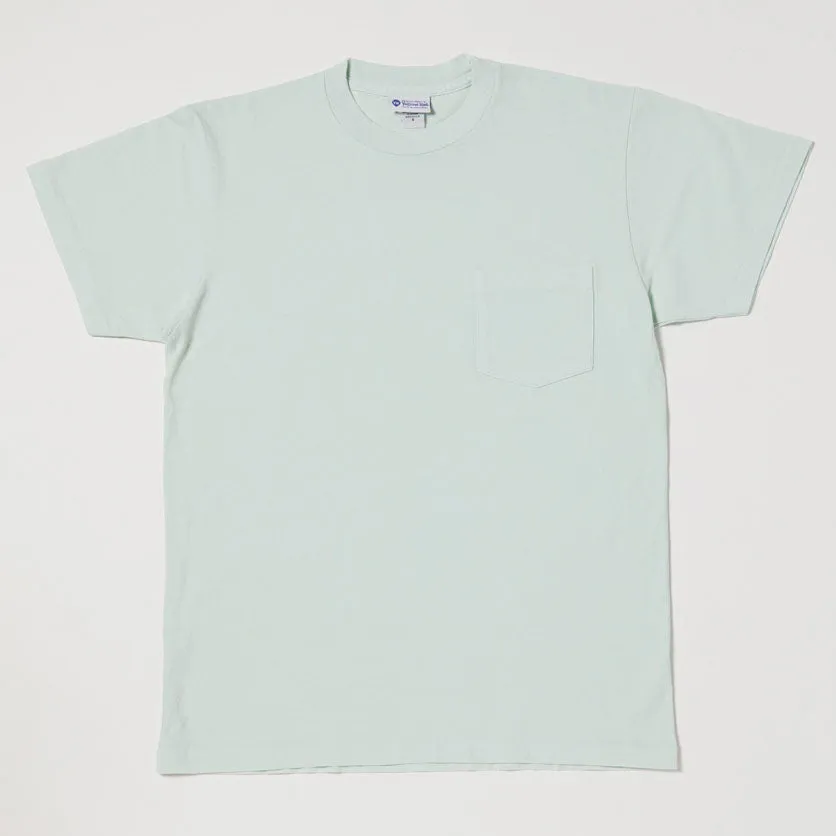 Pocket T-shirt II (Navy)