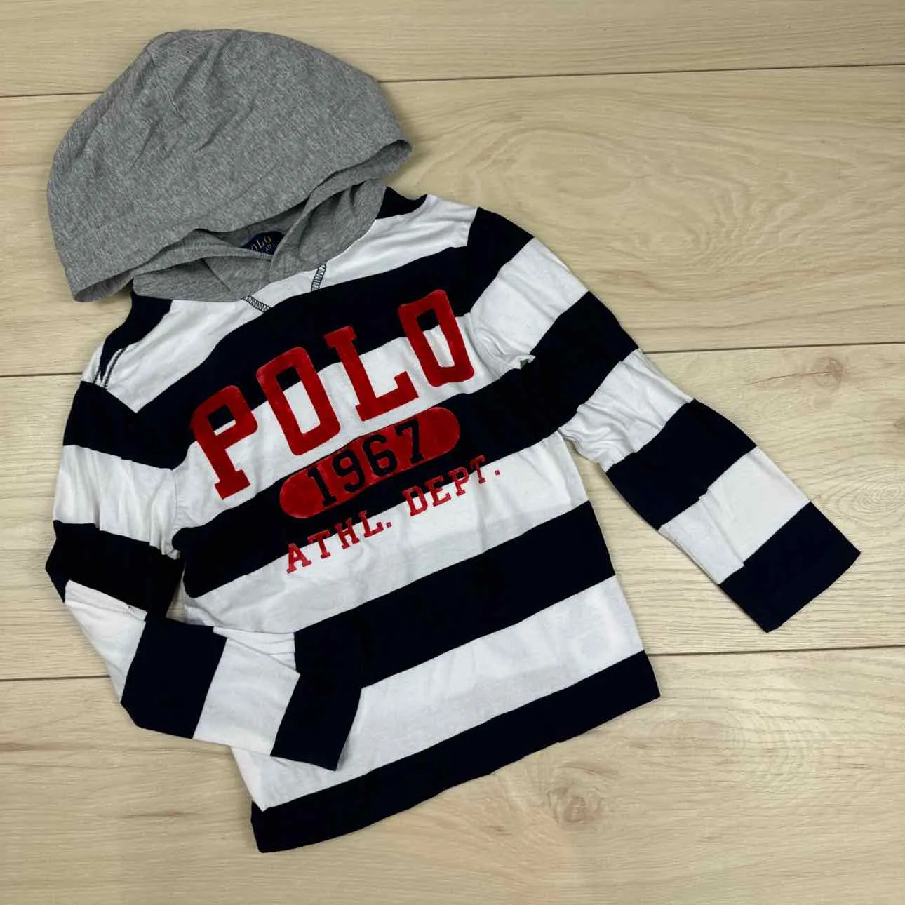 Polo By Ralph Lauren SHIRT