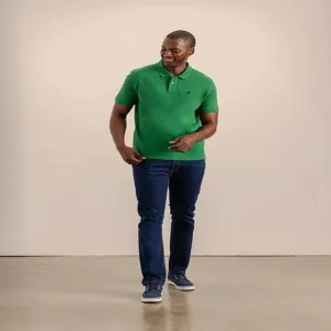 Polo Carter Essential Golfer
