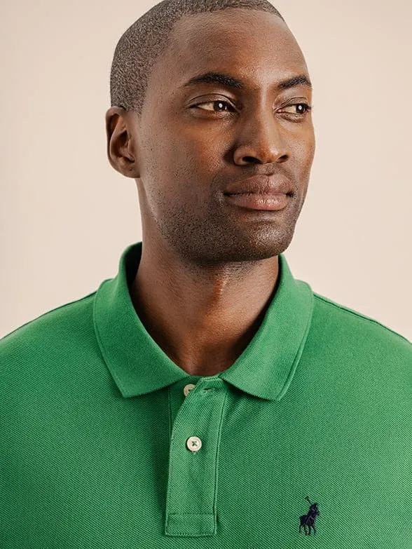 Polo Carter Essential Golfer