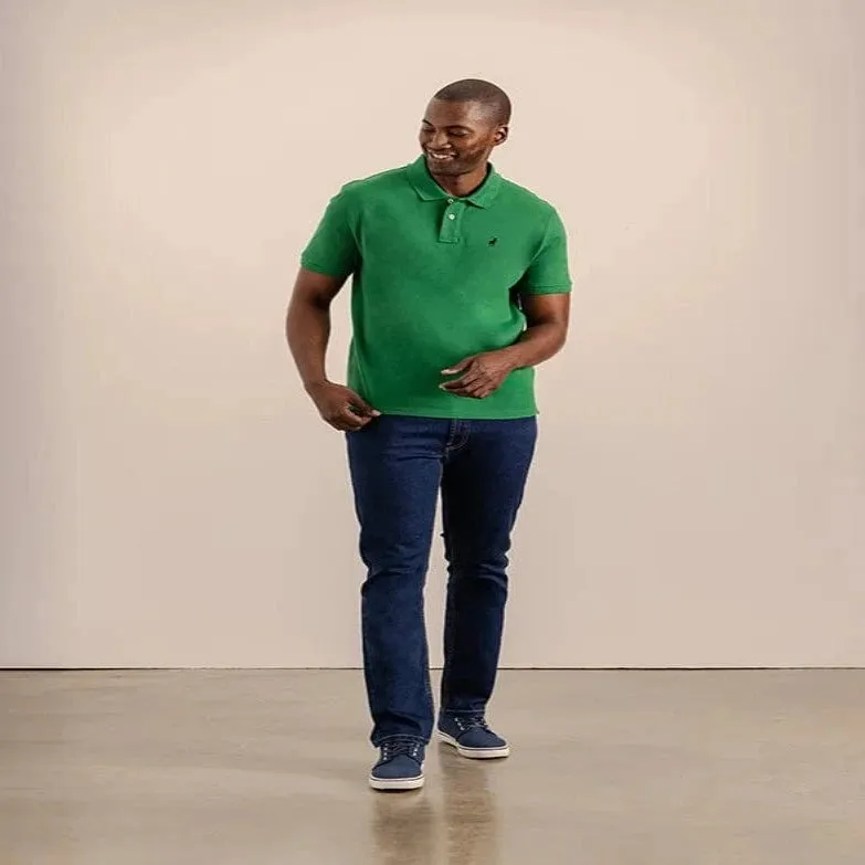 Polo Carter Essential Golfer