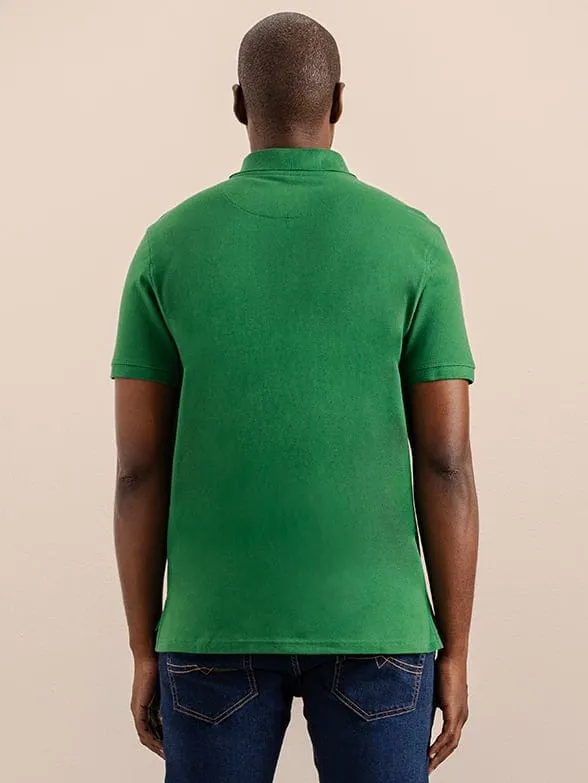 Polo Carter Essential Golfer
