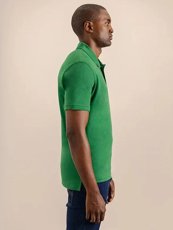 Polo Carter Essential Golfer