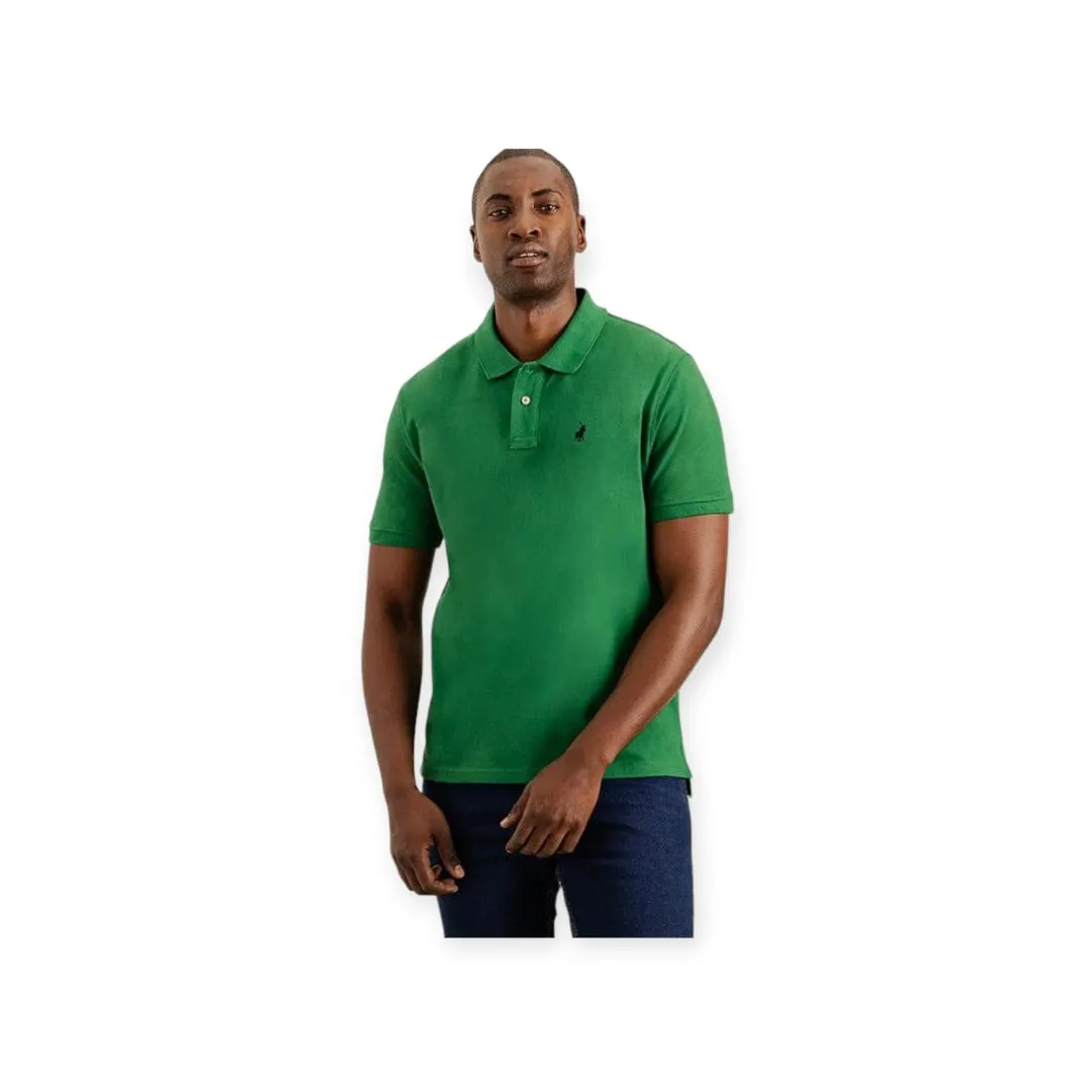 Polo Carter Essential Golfer