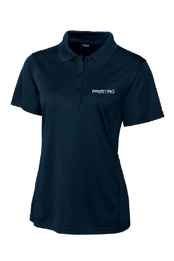 Polo Marine foncé - Primero