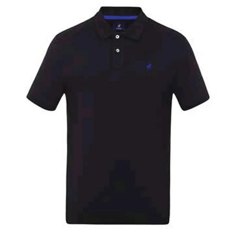 Polo Mens Stretch Pique SS Golfer