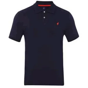 Polo Mens Stretch Pique SS Golfer