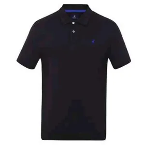 Polo Mens Stretch Pique SS Golfer