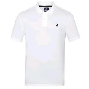 Polo Mens Stretch Pique SS Golfer