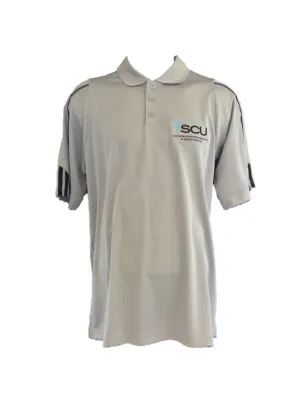 Polo - SCU Adidas Straight Cut Solid Color