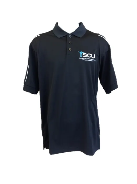 Polo - SCU Adidas Straight Cut Solid Color