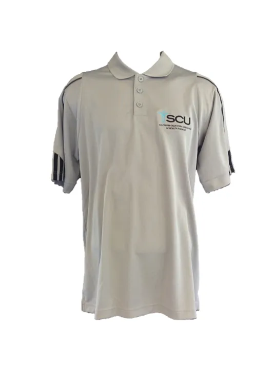 Polo - SCU Adidas Straight Cut Solid Color