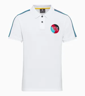 Polo shirt - M - MARTINI RACING©