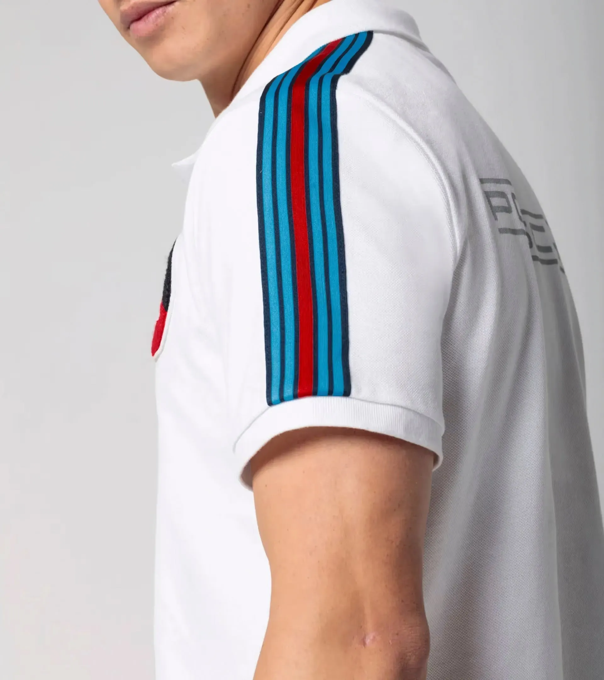 Polo shirt - M - MARTINI RACING©