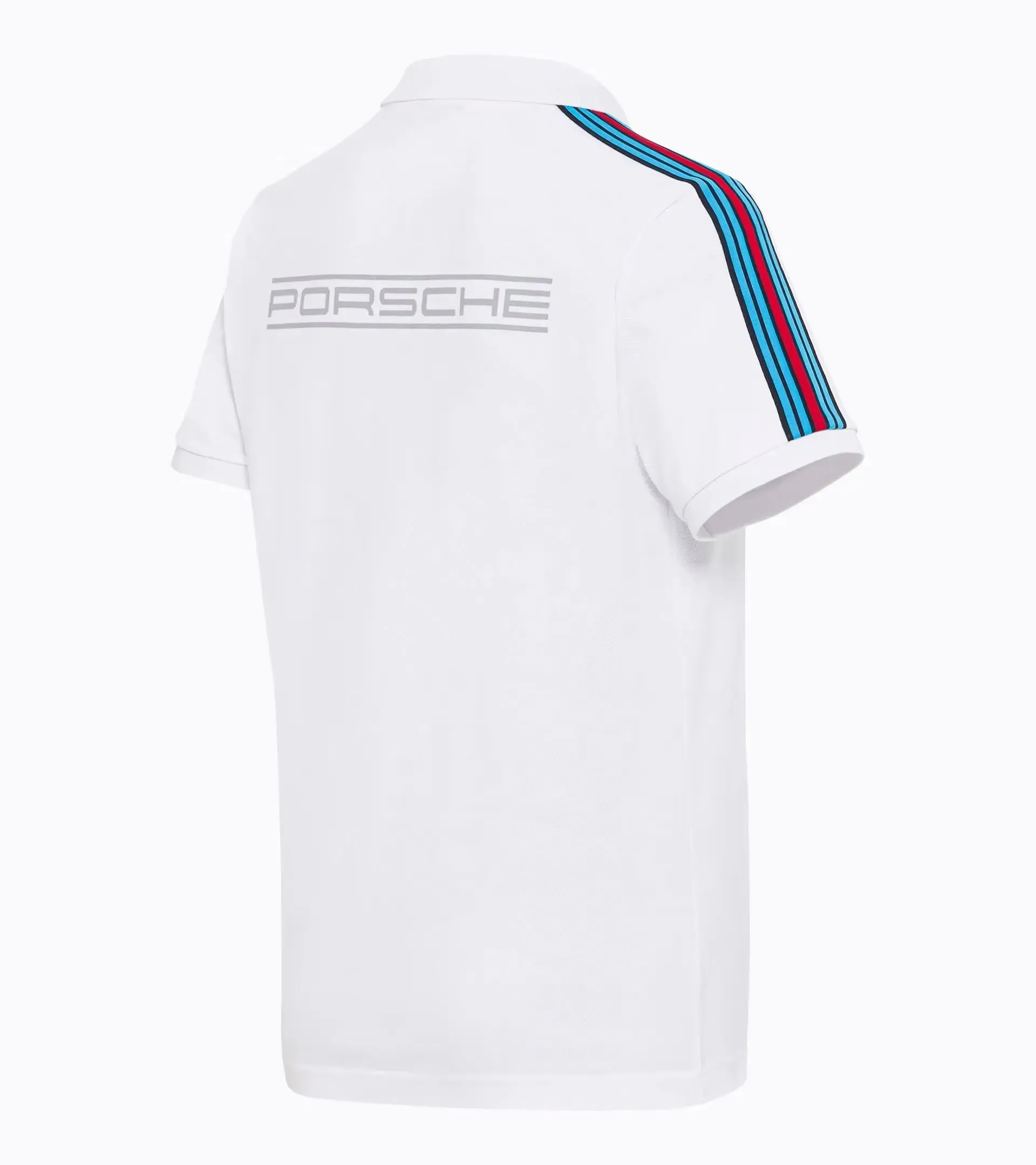 Polo shirt - M - MARTINI RACING©
