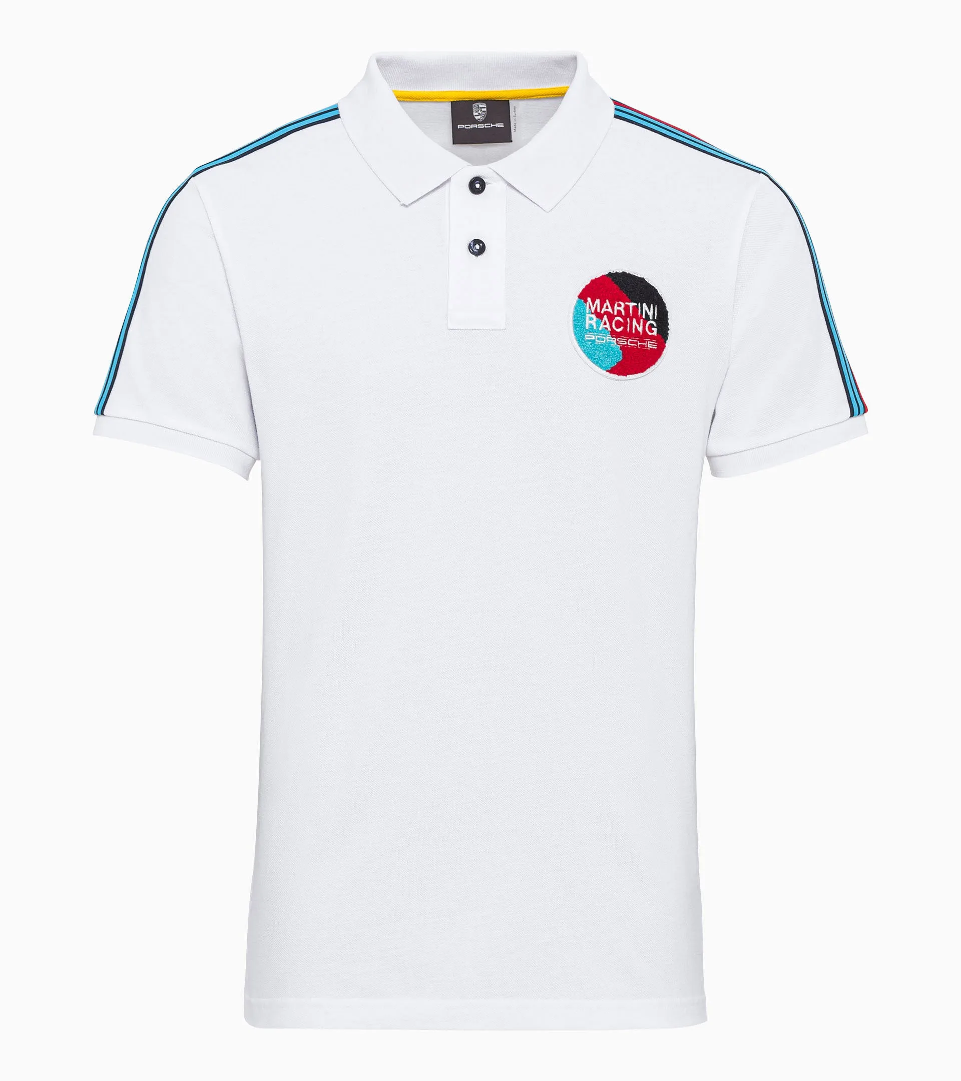 Polo shirt - M - MARTINI RACING©