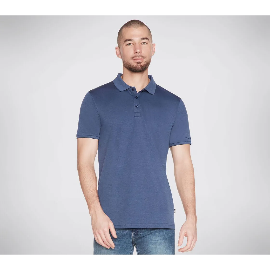 POLO SKECHERS OFF DUTY