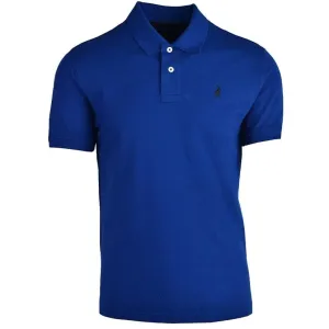 Polo Stretch Golfer Dark Blue