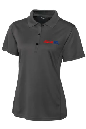 Polo titan - école de conduite 2000