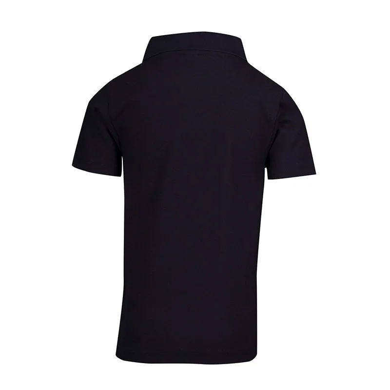 Poly Cotton Polo Kids